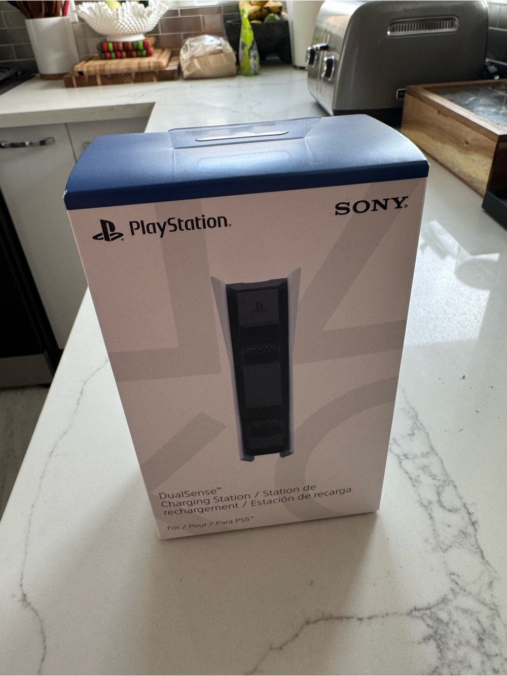 PlayStation DualSense™ Charging Station